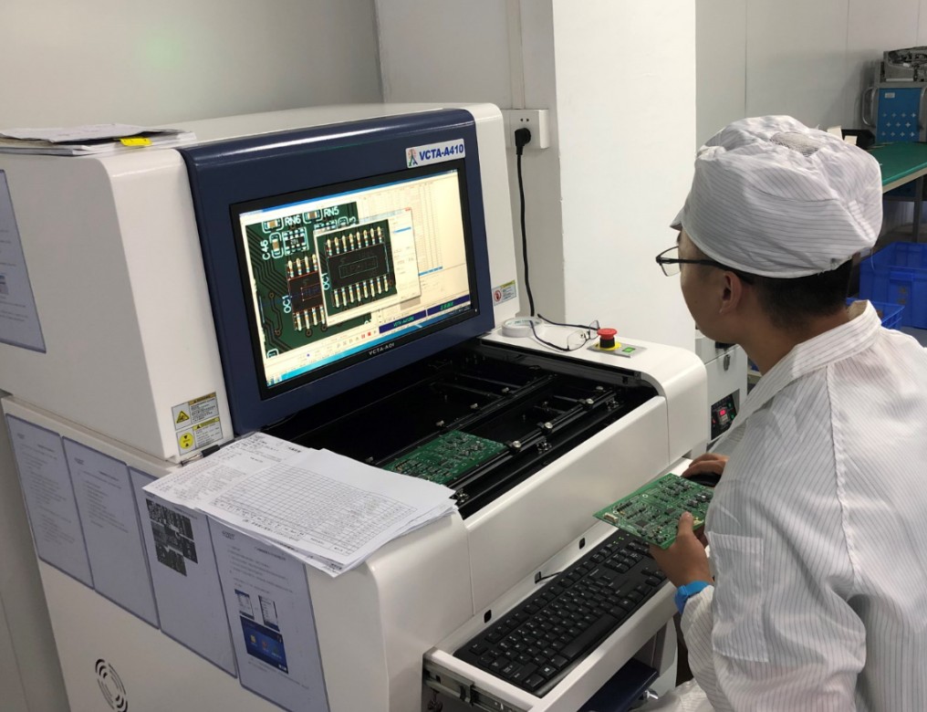 SMT貼片加工中的過孔堵塞是什么 SMT貼片加工中的過孔堵塞是什么