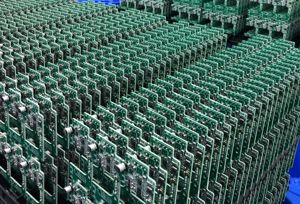 廣州電子加工廠在SMT加工后如何運輸 廣州電子加工廠在SMT加工后如何運輸