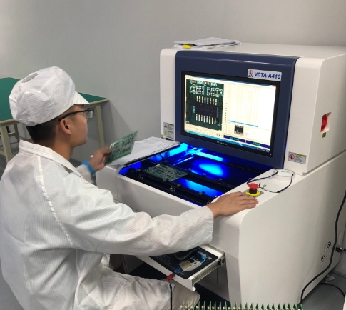 廣州貼片加工_貼片焊點的質(zhì)量檢查 廣州貼片加工_貼片焊點的質(zhì)量檢查