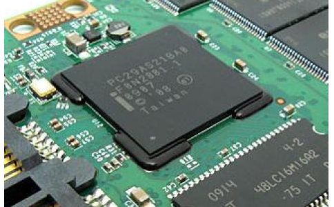 SMT貼片加工中的BGA是什么？