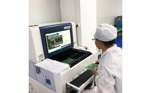 SMT貼片的加工中怎么預防出現(xiàn)氣孔